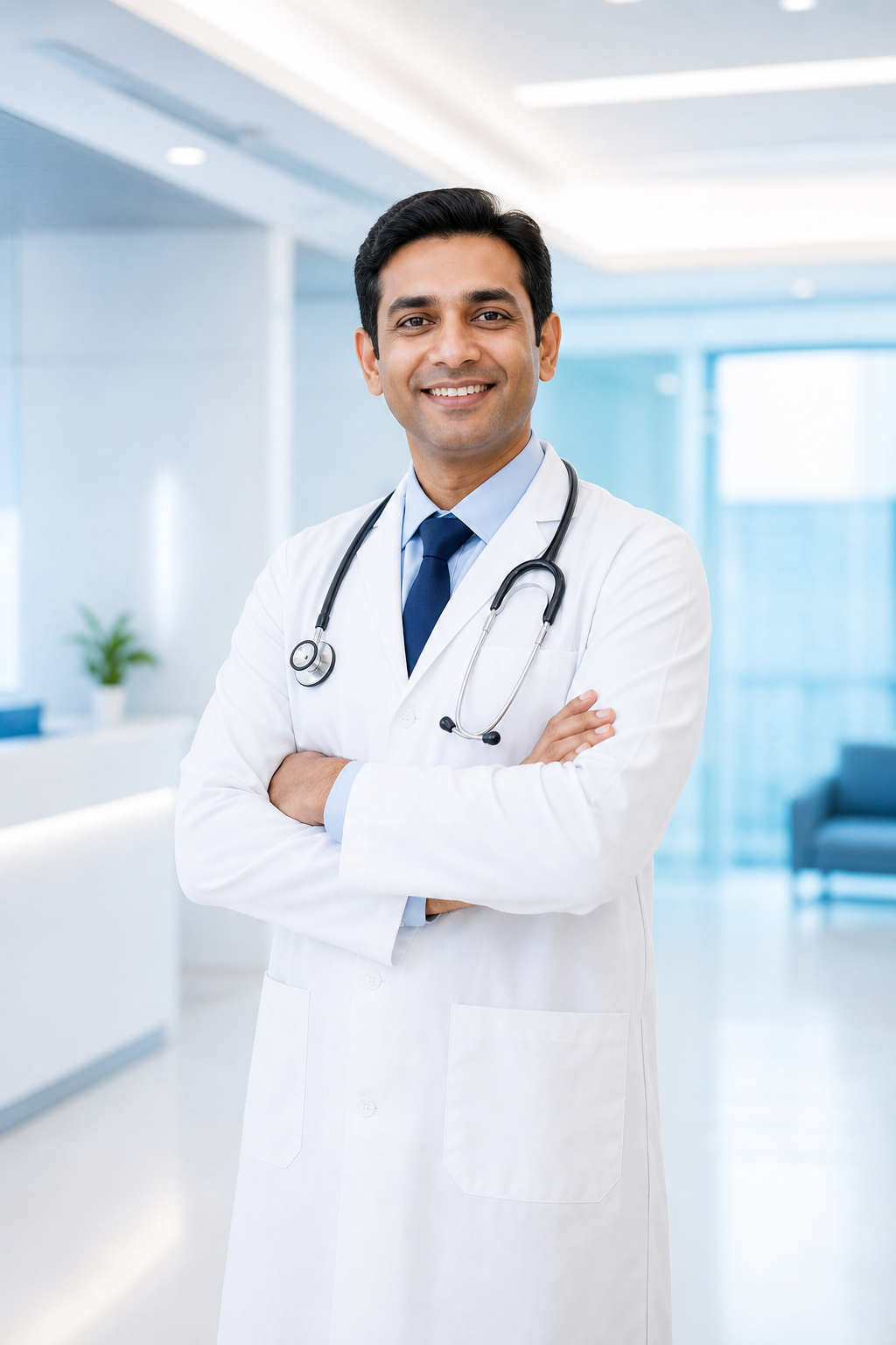 HealthCare Plus Clinic